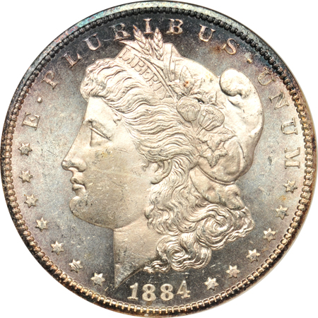 1884-CC (VAM-7) NGC MS-64 DPL (no line).