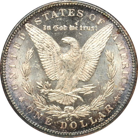 1884-CC (VAM-7) NGC MS-64 DPL (no line).