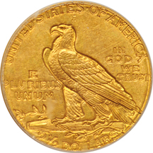 1914-D PCGS MS-62.