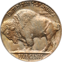 1923-S PCGS MS-63.