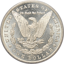 1881-CC (VAM-3) PCGS MS-65PL.