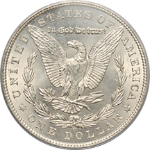 Two 1903-O PCGS MS-63.