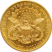 1904 PCGS MS-63.