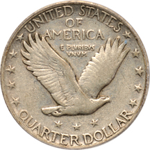 1927-S PCGS VF-30.