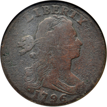 1796 (S-108, R.4). ANACS VG-8.