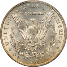 1903-O PCGS MS-63.