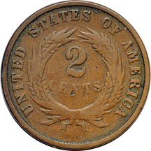 1872 circulated/impaired.