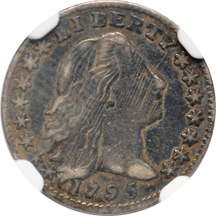 1795 (LM-8, R.3) NGC VF-20.