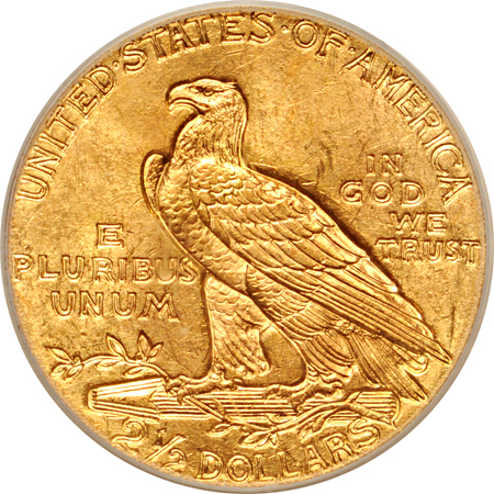 1926 PCGS MS-63.