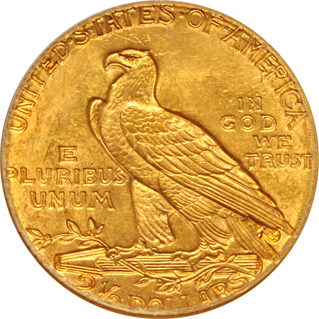 1914-D PCGS MS-63.