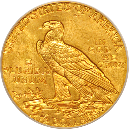 1926 PCGS MS-64 CAC.