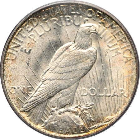 1935-S PCGS MS-63.