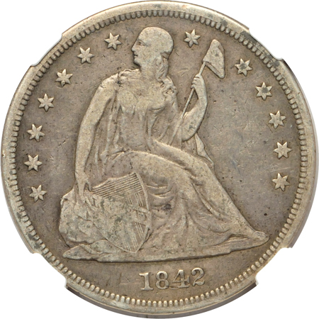 1842 NGC VF-30.