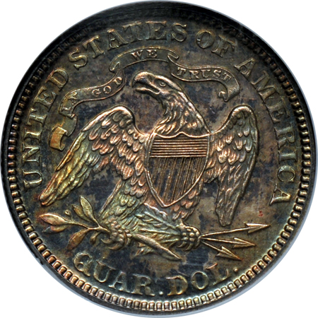 1875 NGC PF-62.