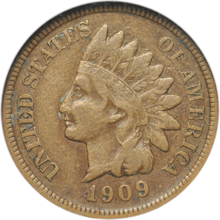 1908-S PCGS XF-40, and a 1909-S ANACS VF-25.