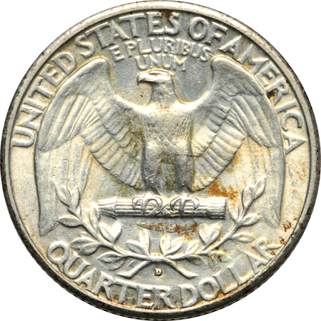 1932-D AU.