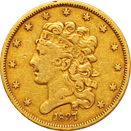 1837 VF.