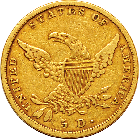 1837 VF.