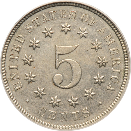 1880 SEGS AU-50.