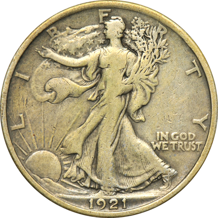 1921 VF.