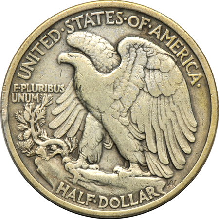 1921 VF.