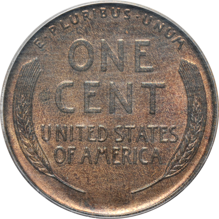 1910 Matte Proof. PCGS PF-63BN.