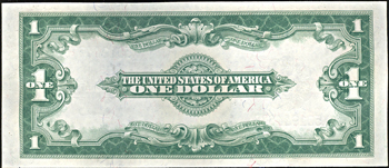 Run of 16 sequential 1923 $1.00.  CU.