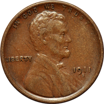 Complete collection of regular issue Lincoln cents 1909 through 2006-D in a Dansco 7100 album.