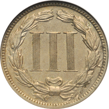 1884 (P04a) ANACS MS-61.