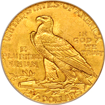 1928 PCGS MS-63.