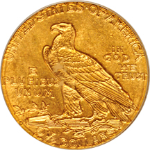 1914-D PCGS MS-62.