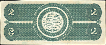 1862 $2.00.  AU.