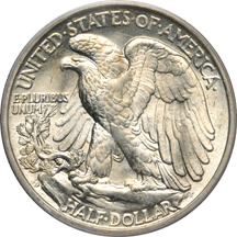 1935-D PCGS MS-63.