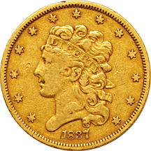 1837 VF.