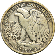 1921 VF.