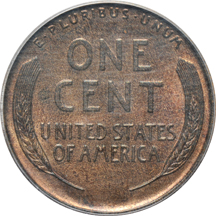 1910 Matte Proof. PCGS PF-63BN.