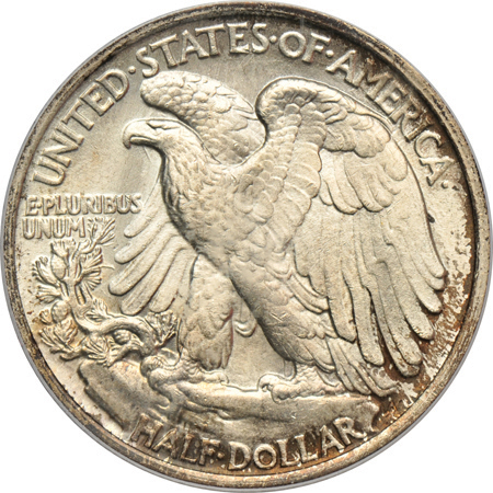 1921 PCGS MS-63 CAC.