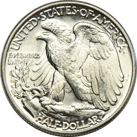 Twenty uncirculated 1945.