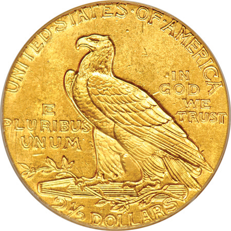 1926 PCGS MS-63.