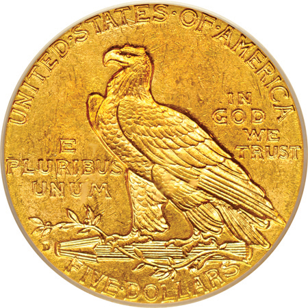 1909-D PCGS MS-63.