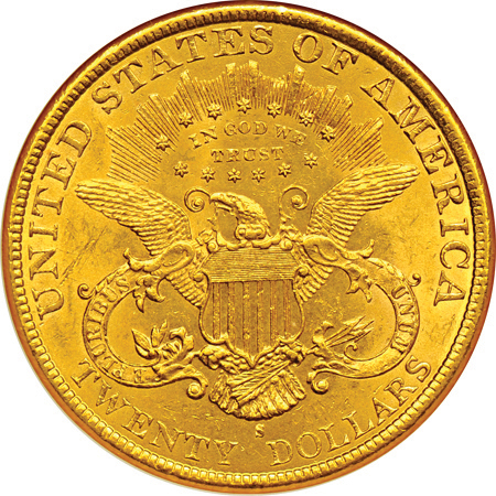 1898-S ANACS MS-62.