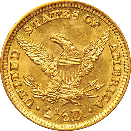 1903 PCGS MS-64.