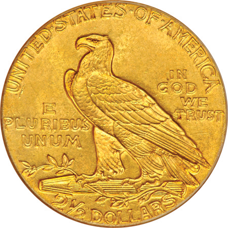 1926 PCGS MS-62 (green label).