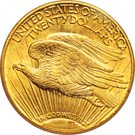 1915-S PCGS MS-62.