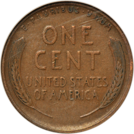 1914-D ANACS XF-45.