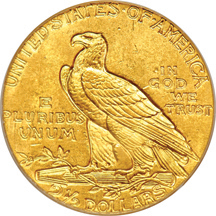 1926 PCGS MS-63.