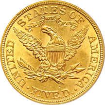 1900 PCGS MS-62.