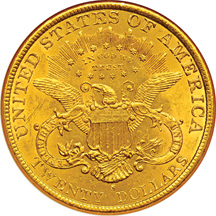 1898-S ANACS MS-62.