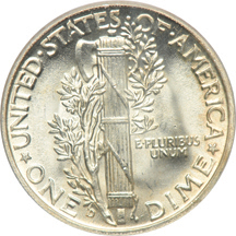 Four PCGS certified MS-67FB.