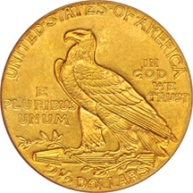 1926 PCGS MS-62 (green label).